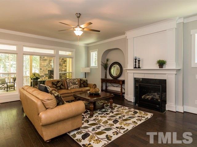 3557 River Stone Road Durham, NC 27705 - Photo 6 of 25 Gallery Image 6
