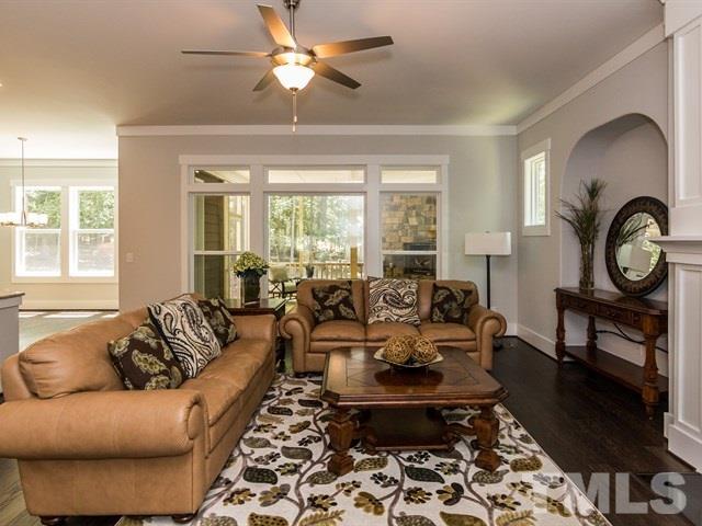3557 River Stone Road Durham, NC 27705 - Photo 7 of 25 Gallery Image 7