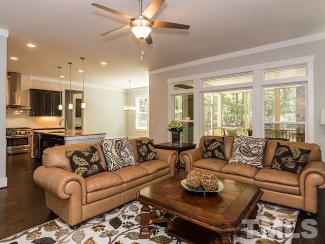 3557 River Stone Road Durham, NC 27705 - Photo 8 of 25 Gallery Image 8