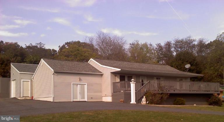 Exterior (Front)