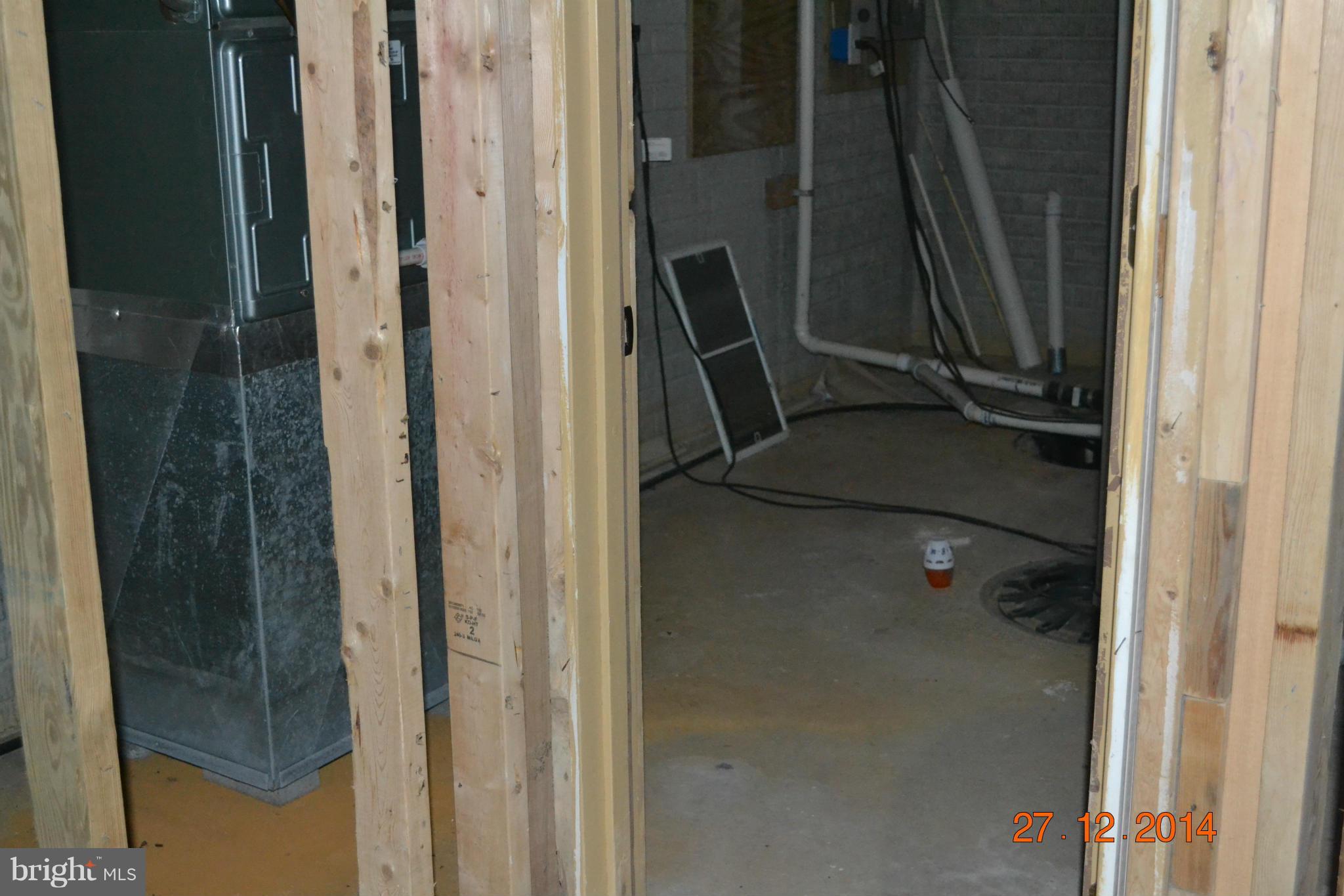 99 Linton Run Road Port Deposit, MD 21904 - Photo 15 of 21 Basement