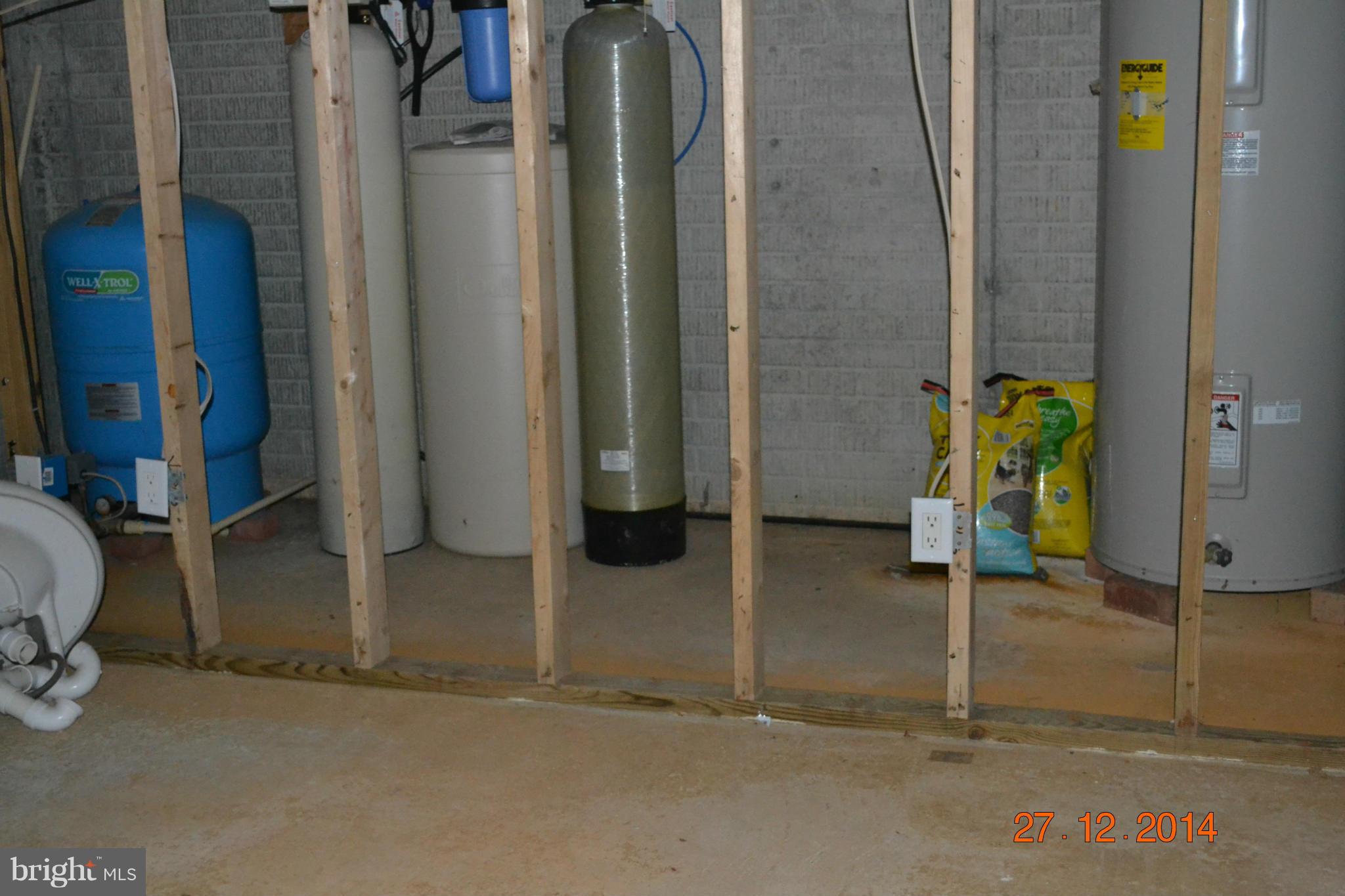 99 Linton Run Road Port Deposit, MD 21904 - Photo 20 of 21 Basement