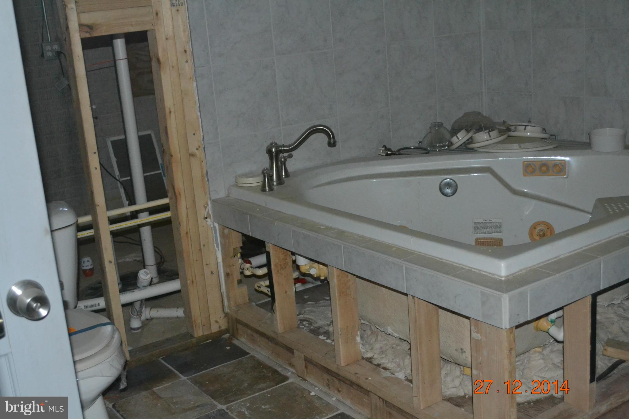Bath