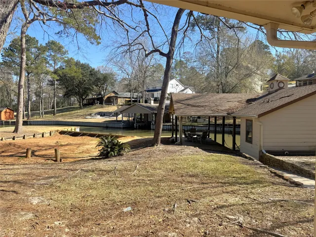 $549,000 | 210 Harbor Run Drive, Coldspring, TX 77331