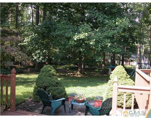 22 Harding Avenue Edison, NJ 08820 - Photo 11 of 14 a view of a lake with large tree
