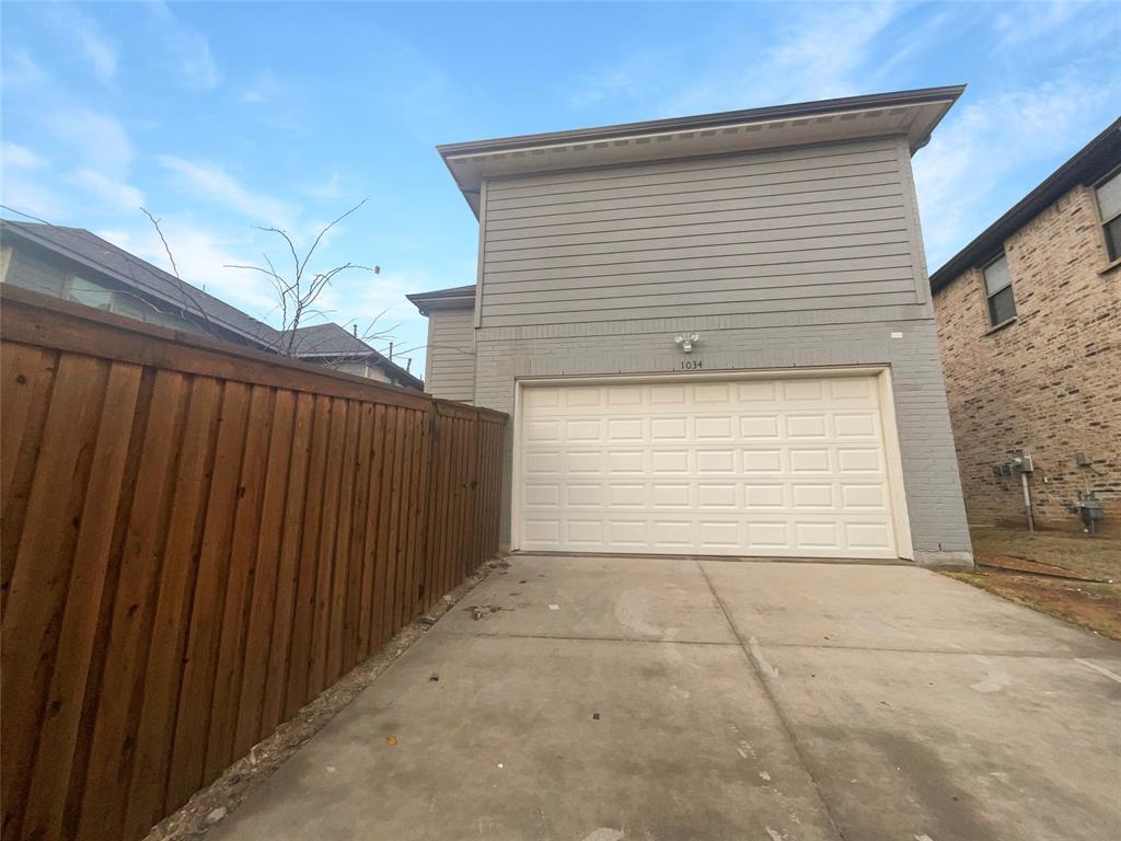 1034 Kennedy Drive Allen, TX 75013 - Photo 16 of 23