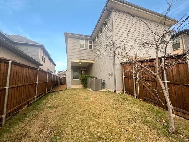 $666,000 | 1034 Kennedy Drive, Allen, TX 75013