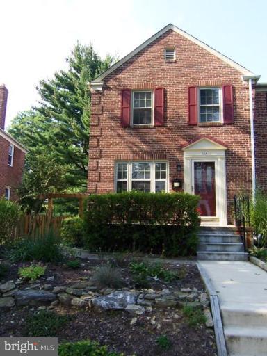 234 Stanmore Road Baltimore, MD 21212 - Photo 1 of 21 Exterior (Main)