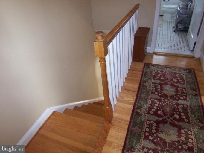 234 Stanmore Road Baltimore, MD 21212 - Photo 17 of 21 Staircase