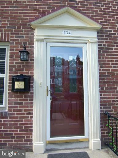 234 Stanmore Road Baltimore, MD 21212 - Photo 20 of 21 Exterior #5