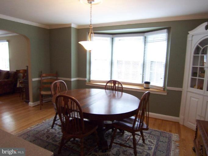 234 Stanmore Road Baltimore, MD 21212 - Photo 5 of 21 Dining Room #2