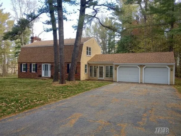$265,000 | 429 St Andrews Court, Gladwin, MI 48624