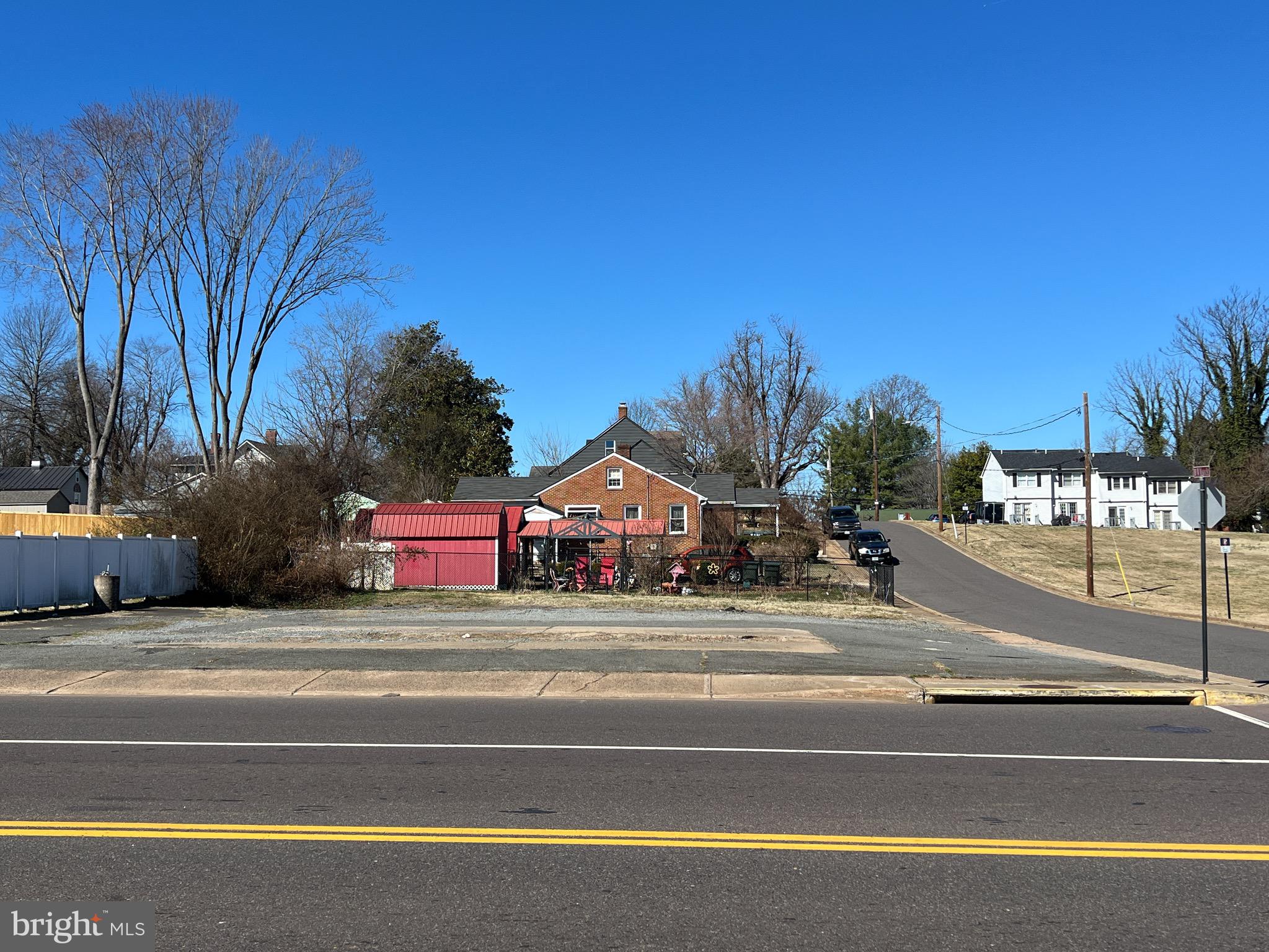 802 South Main Street Culpeper, VA 22701 - Photo 12 of 12