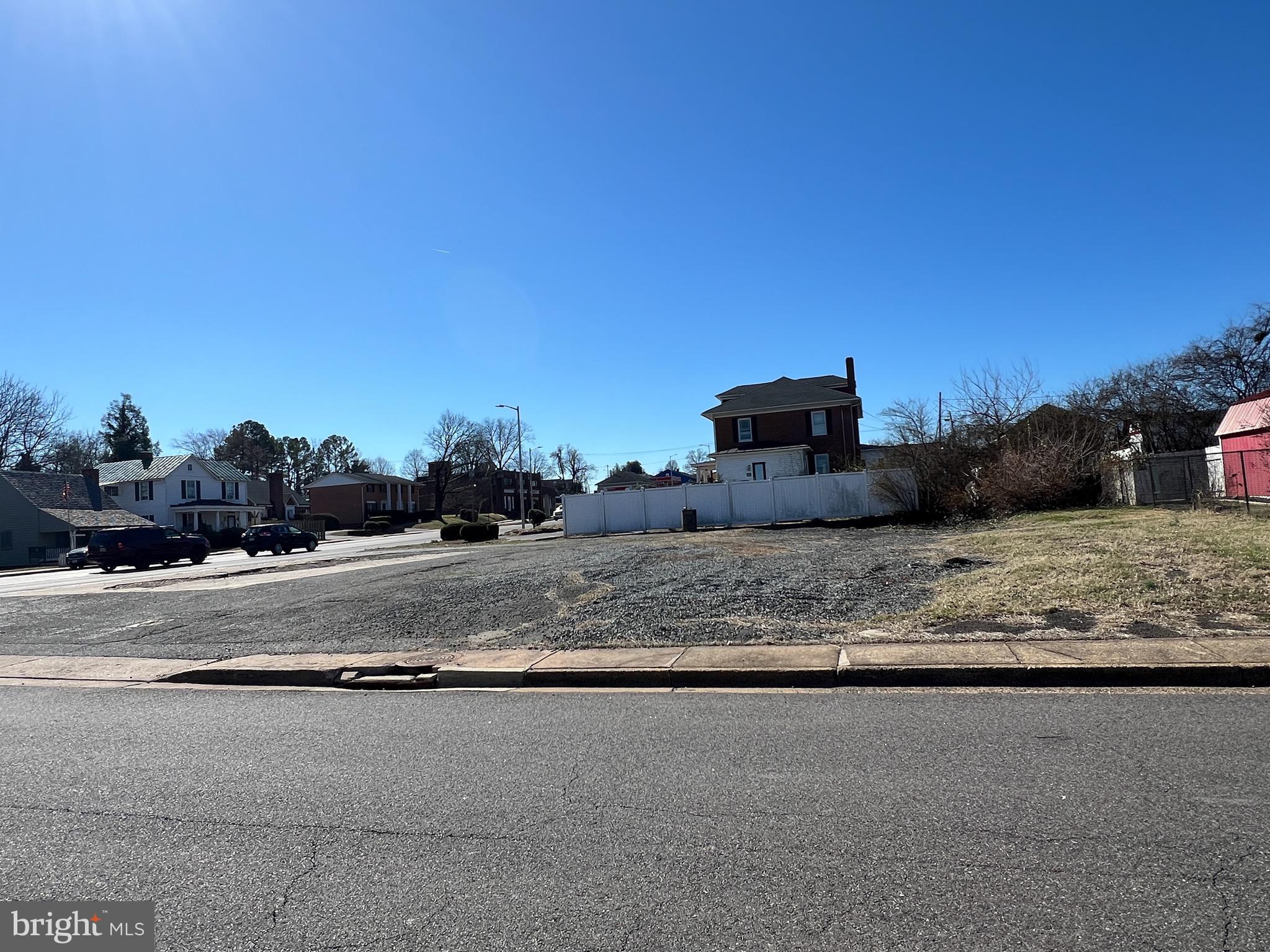 802 South Main Street Culpeper, VA 22701 - Photo 2 of 12
