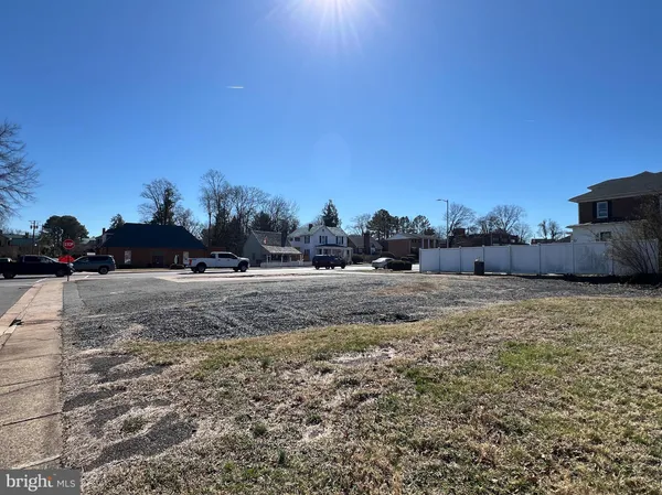 a view of outdoor space and city view