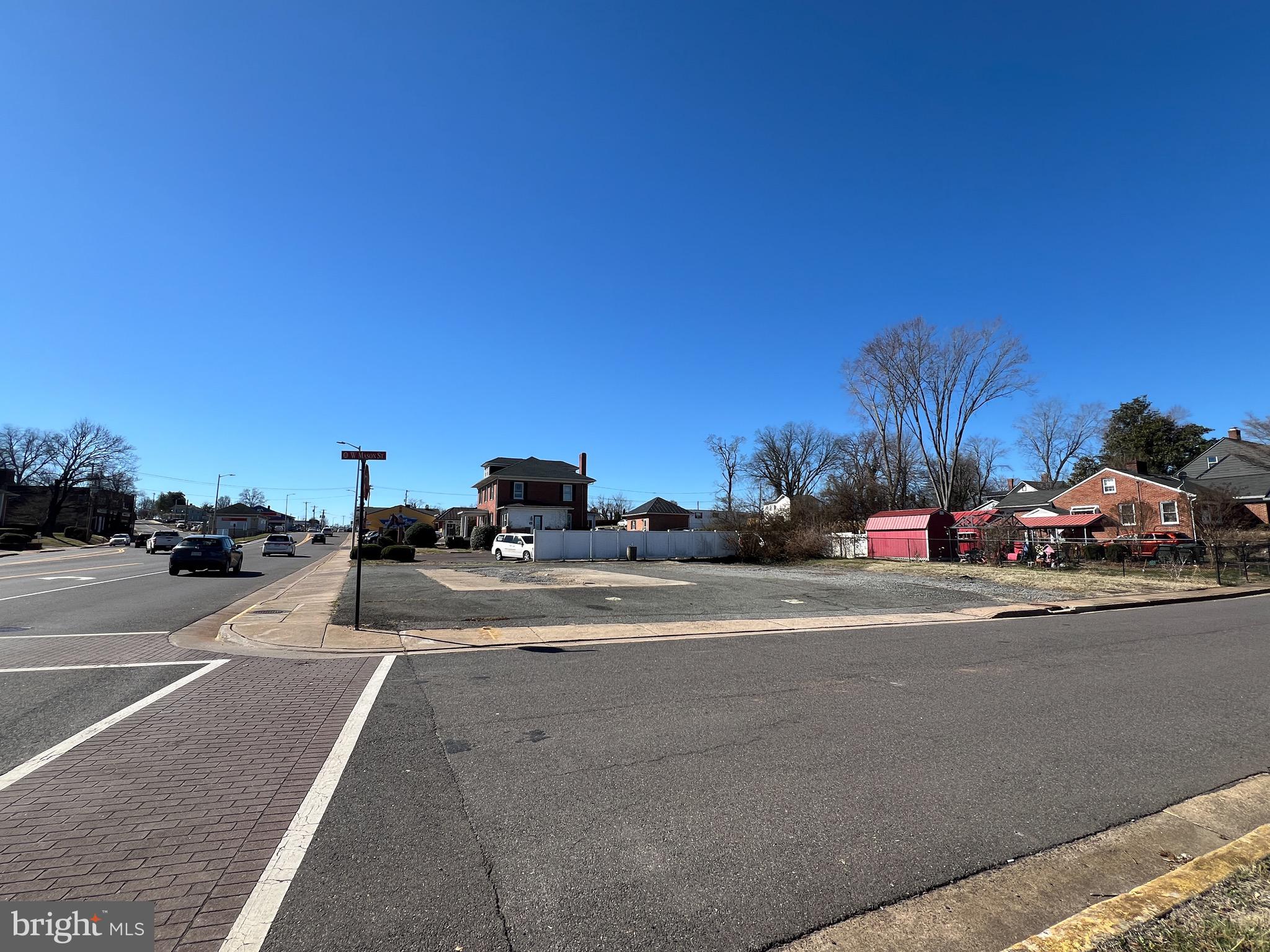 802 South Main Street Culpeper, VA 22701 - Photo 10 of 12