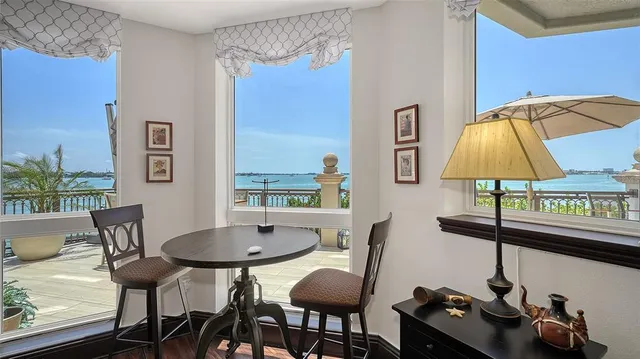 $3,100,000 | 420 Golden Gate Point, Unit 200A, Sarasota, FL 34236