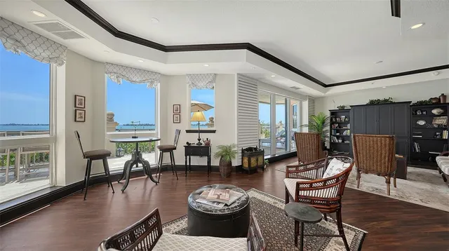 $3,100,000 | 420 Golden Gate Point, Unit 200A, Sarasota, FL 34236