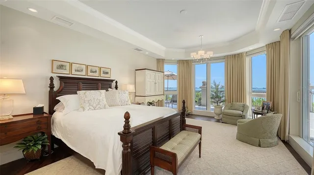 $3,100,000 | 420 Golden Gate Point, Unit 200A, Sarasota, FL 34236