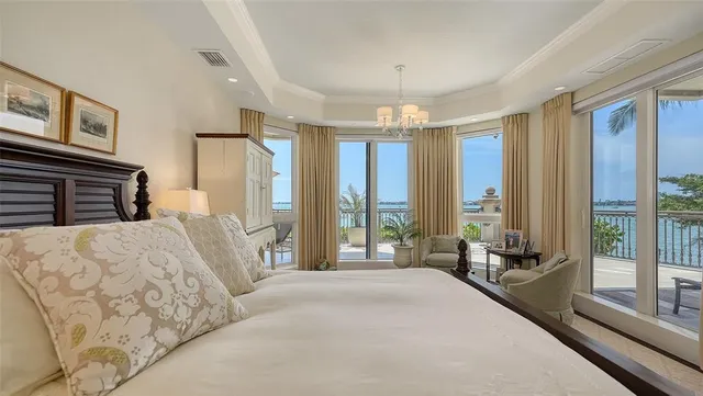 $3,100,000 | 420 Golden Gate Point, Unit 200A, Sarasota, FL 34236