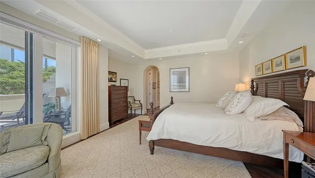 $3,100,000 | 420 Golden Gate Point, Unit 200A, Sarasota, FL 34236