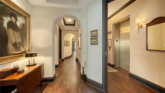 $3,100,000 | 420 Golden Gate Point, Unit 200A, Sarasota, FL 34236