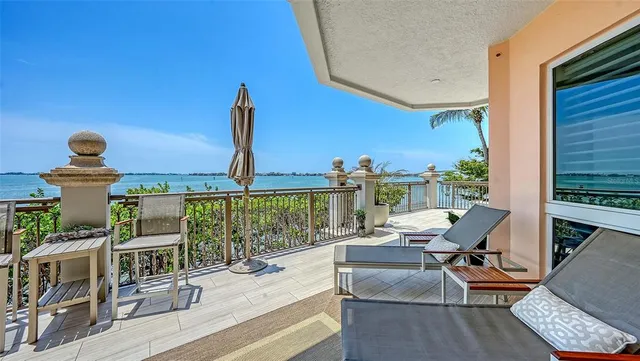$3,100,000 | 420 Golden Gate Point, Unit 200A, Sarasota, FL 34236
