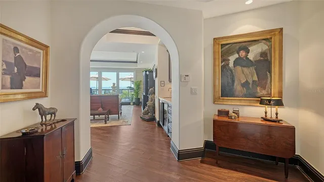 $3,100,000 | 420 Golden Gate Point, Unit 200A, Sarasota, FL 34236