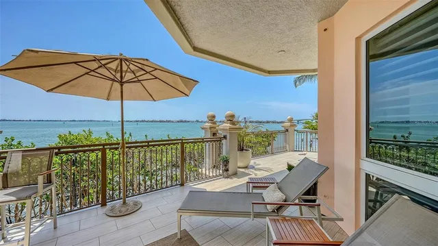 $3,100,000 | 420 Golden Gate Point, Unit 200A, Sarasota, FL 34236