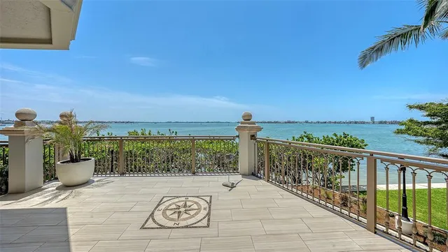 $3,100,000 | 420 Golden Gate Point, Unit 200A, Sarasota, FL 34236