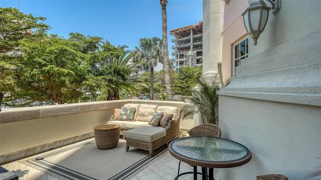 $3,100,000 | 420 Golden Gate Point, Unit 200A, Sarasota, FL 34236