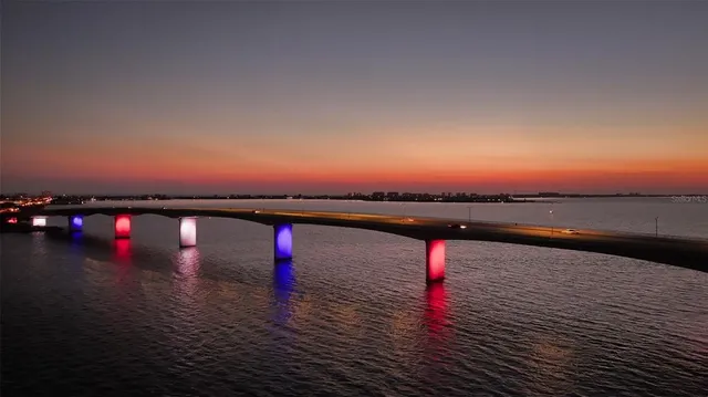 $3,100,000 | 420 Golden Gate Point, Unit 200A, Sarasota, FL 34236