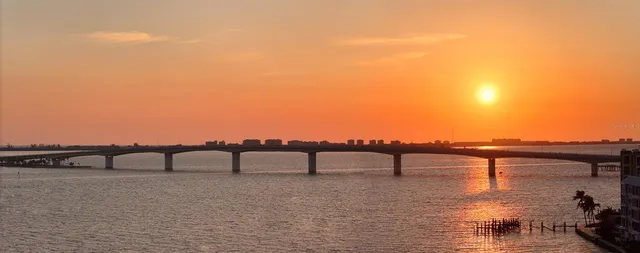 $3,100,000 | 420 Golden Gate Point, Unit 200A, Sarasota, FL 34236