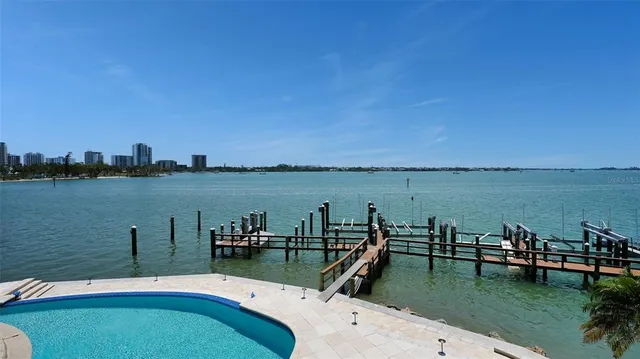 $3,100,000 | 420 Golden Gate Point, Unit 200A, Sarasota, FL 34236