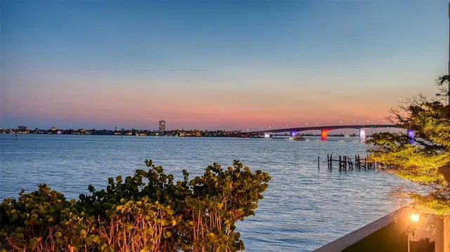 $3,100,000 | 420 Golden Gate Point, Unit 200A, Sarasota, FL 34236