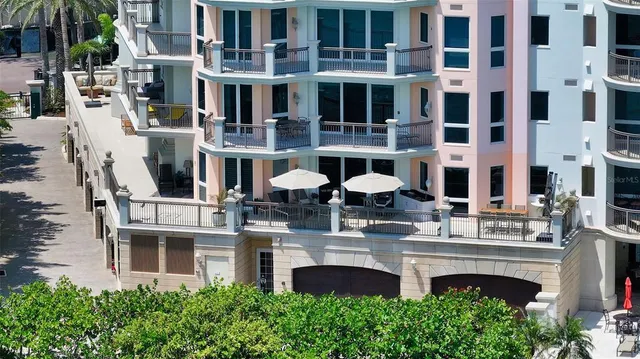 $3,100,000 | 420 Golden Gate Point, Unit 200A, Sarasota, FL 34236