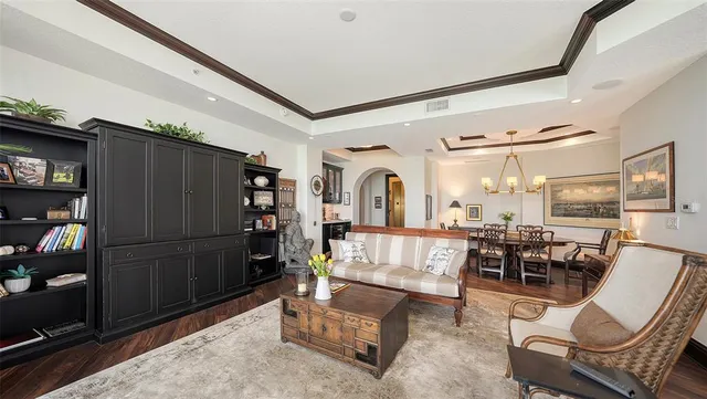 $3,100,000 | 420 Golden Gate Point, Unit 200A, Sarasota, FL 34236