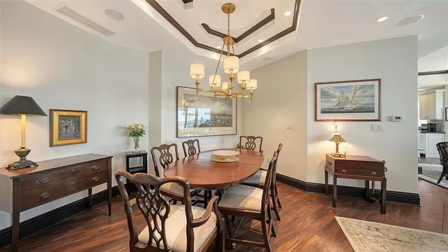 $3,100,000 | 420 Golden Gate Point, Unit 200A, Sarasota, FL 34236