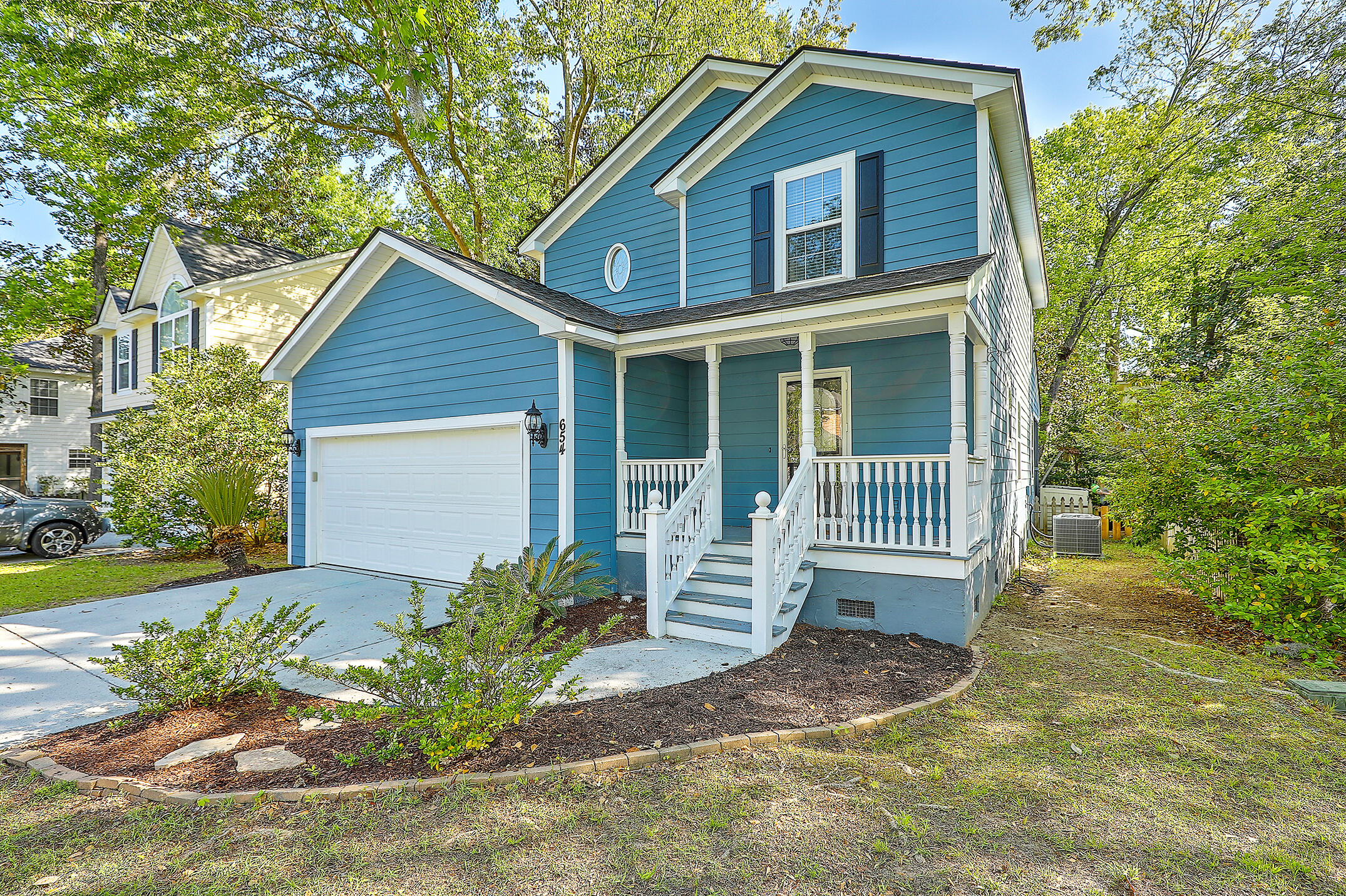 654 Fair Spring Drive Charleston, SC 29414 - Photo 3 of 31 654 Fair Spring Dr