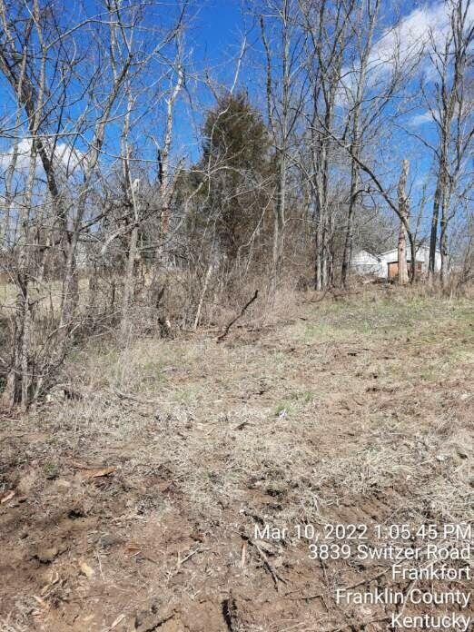 3839 Switzer Road Frankfort, KY 40601 - Photo 15 of 18 Yard cleanup - 031022