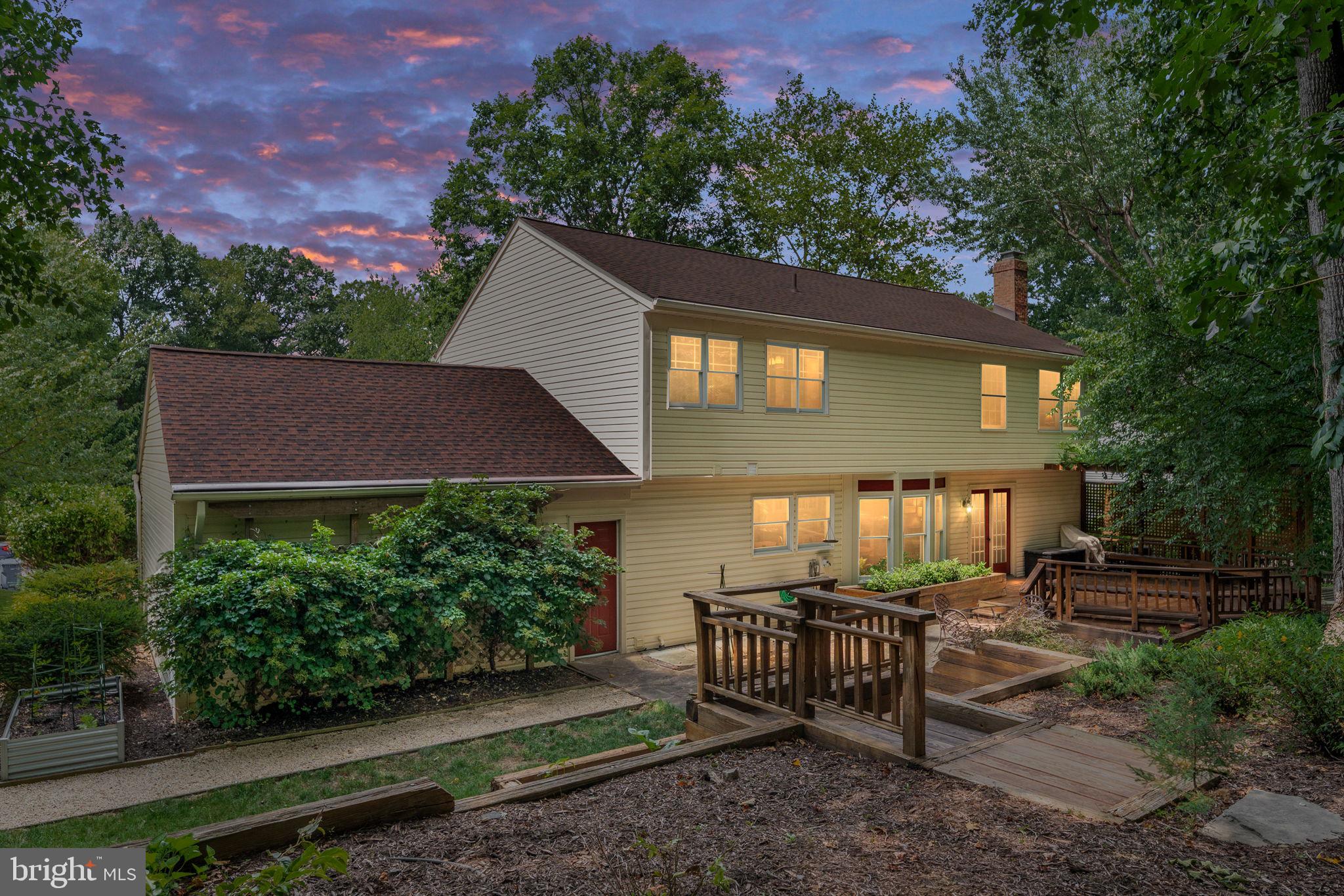 12035 Lake Newport Road Reston , VA 20170 - Photo 56 of 72