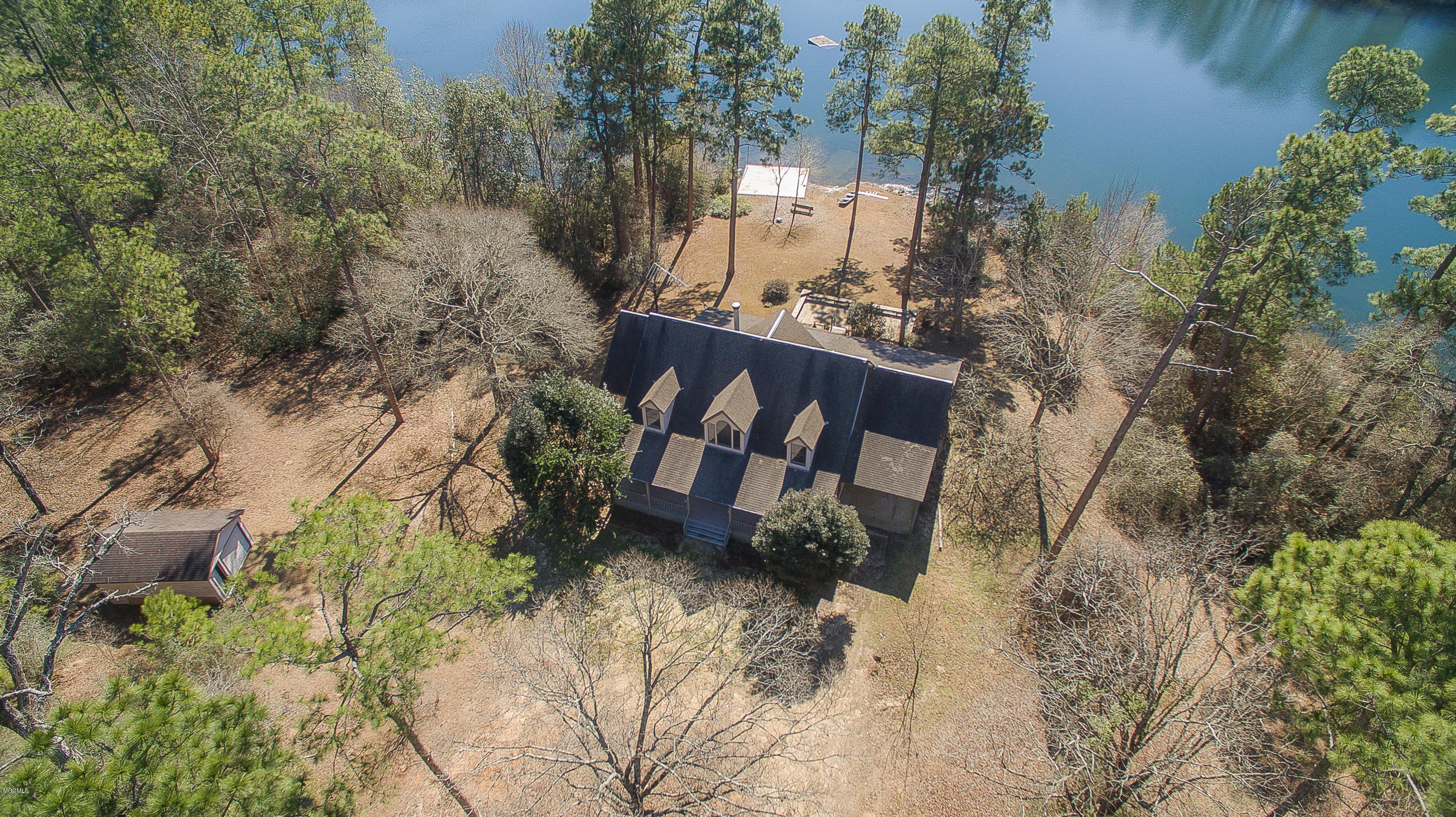 515 Magnolia Road, Unit H Lumberton, MS 39455 - Photo 1 of 39 515 Magnolia Rd. #H Lumberton-135