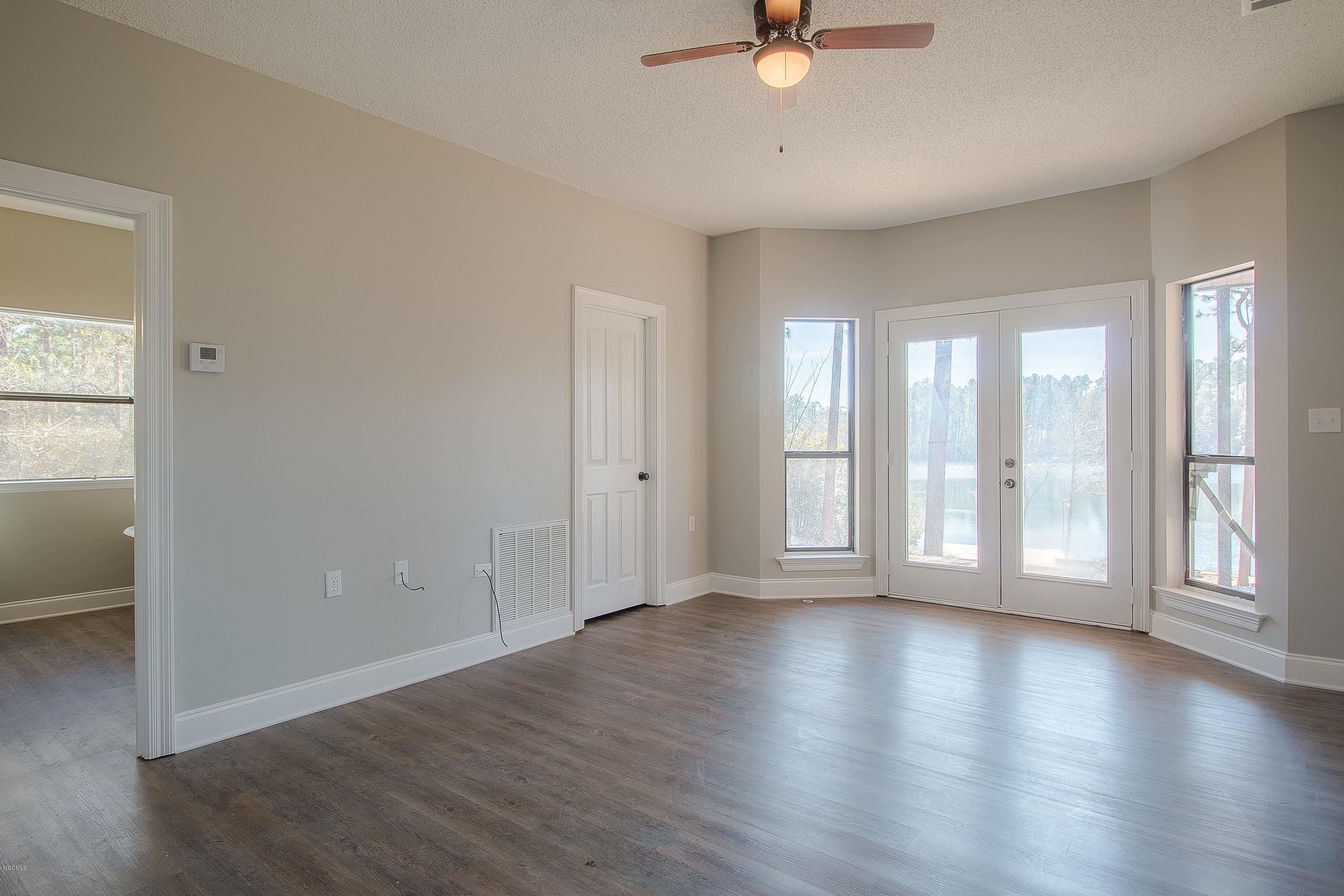 515 Magnolia Road, Unit H Lumberton, MS 39455 - Photo 13 of 39 Master