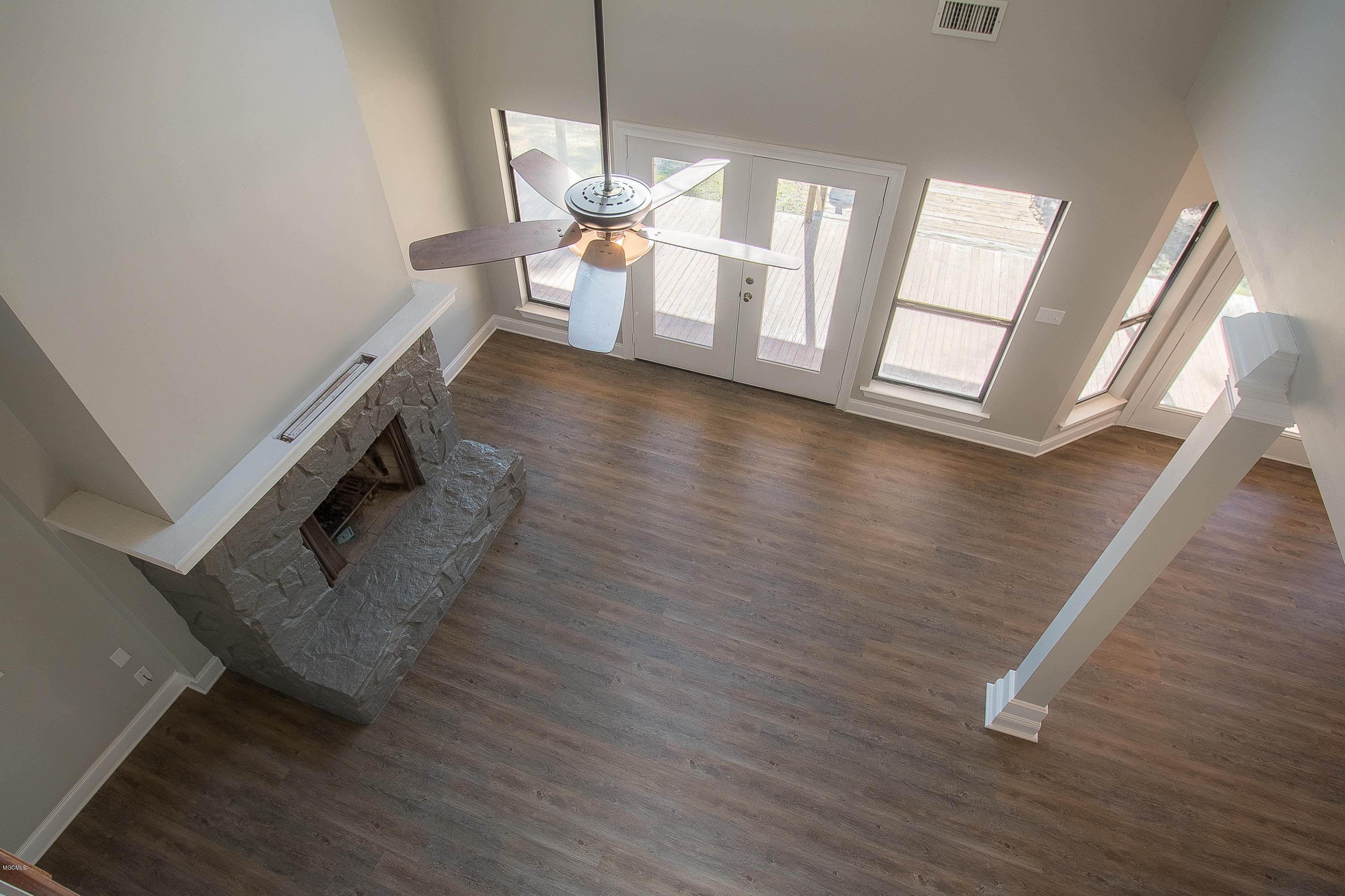 515 Magnolia Road, Unit H Lumberton, MS 39455 - Photo 20 of 39 515 Magnolia Rd. #H Lumberton