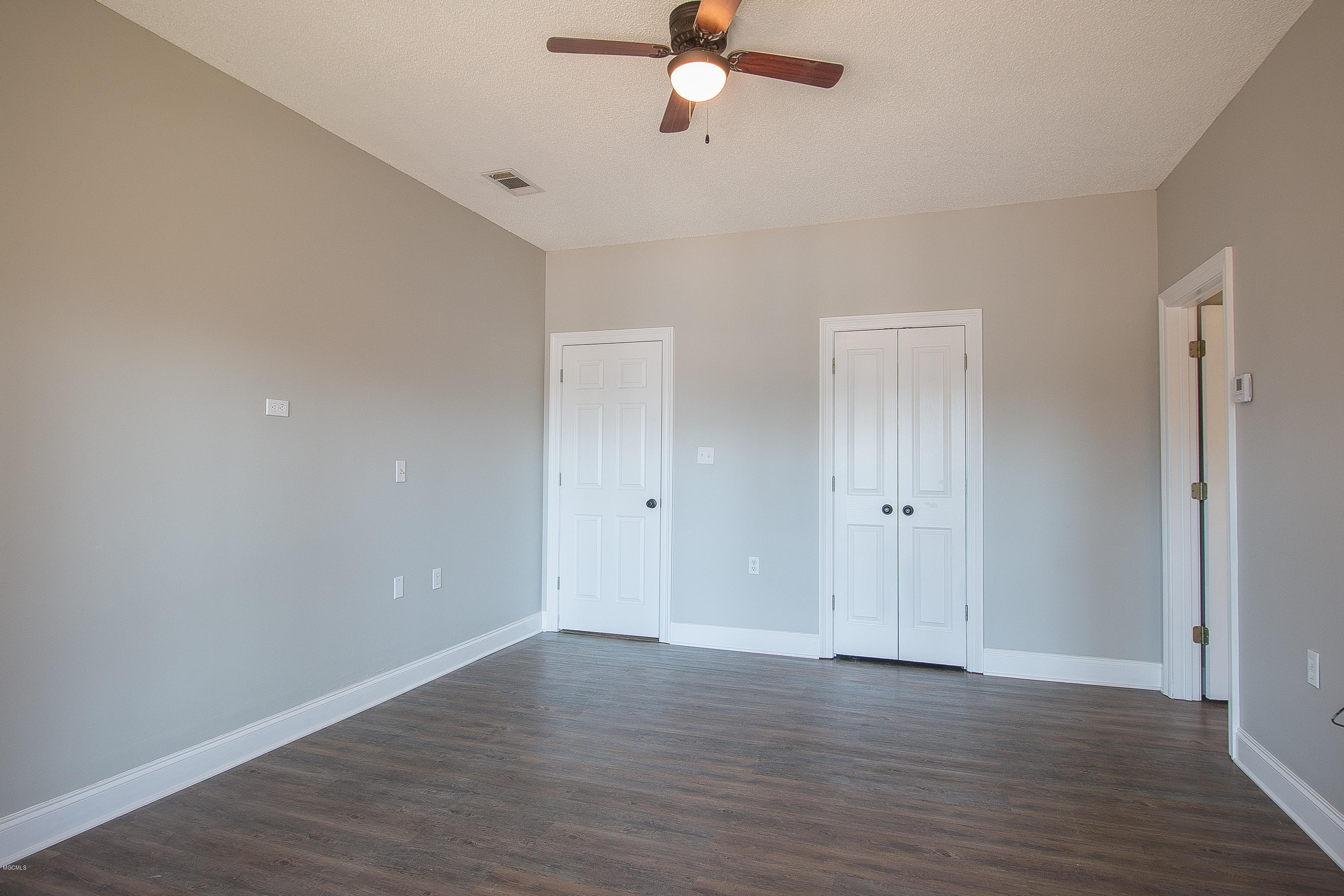 515 Magnolia Road, Unit H Lumberton, MS 39455 - Photo 22 of 39 Bedroom