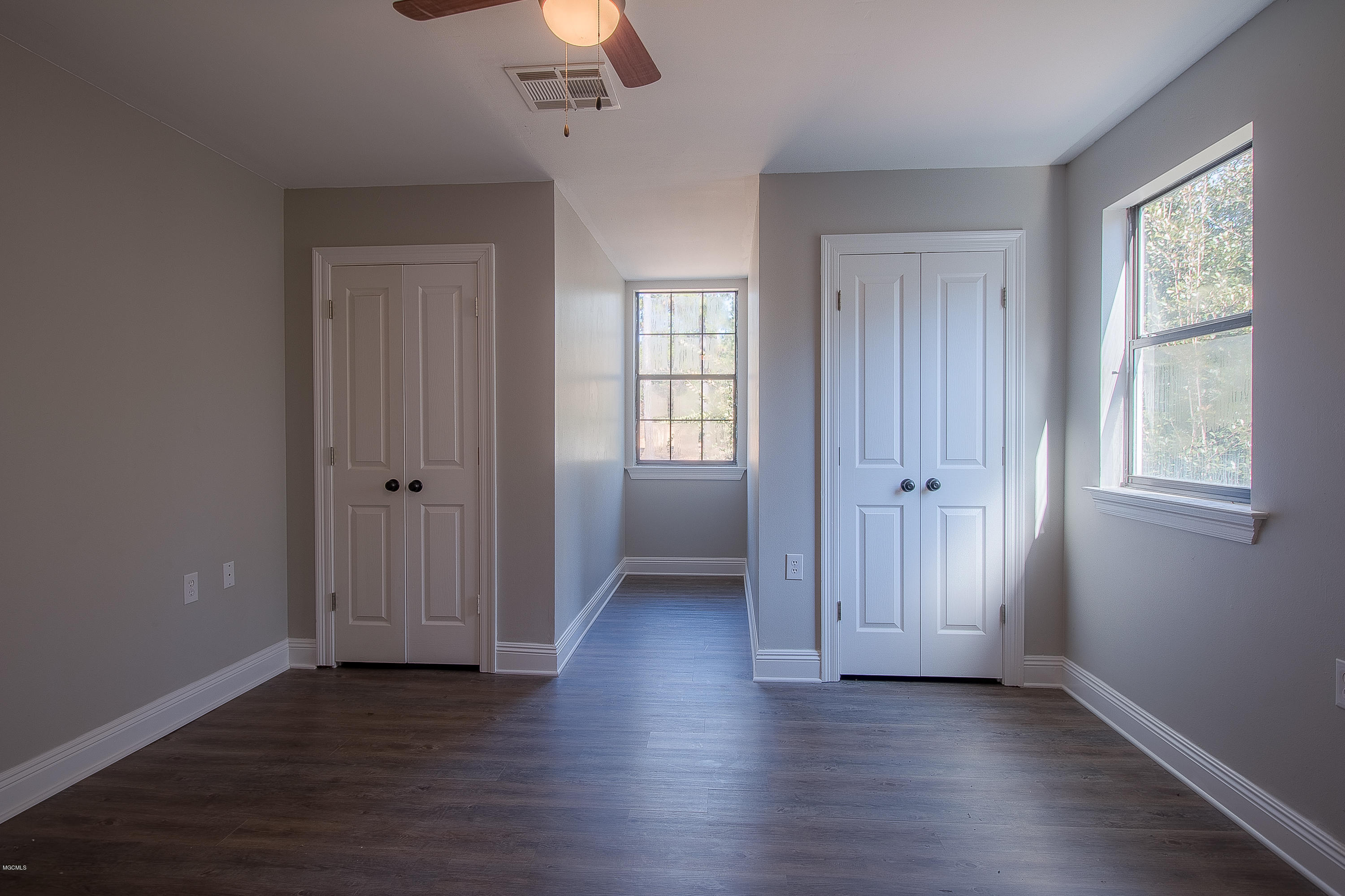 515 Magnolia Road, Unit H Lumberton, MS 39455 - Photo 23 of 39 Bedroom