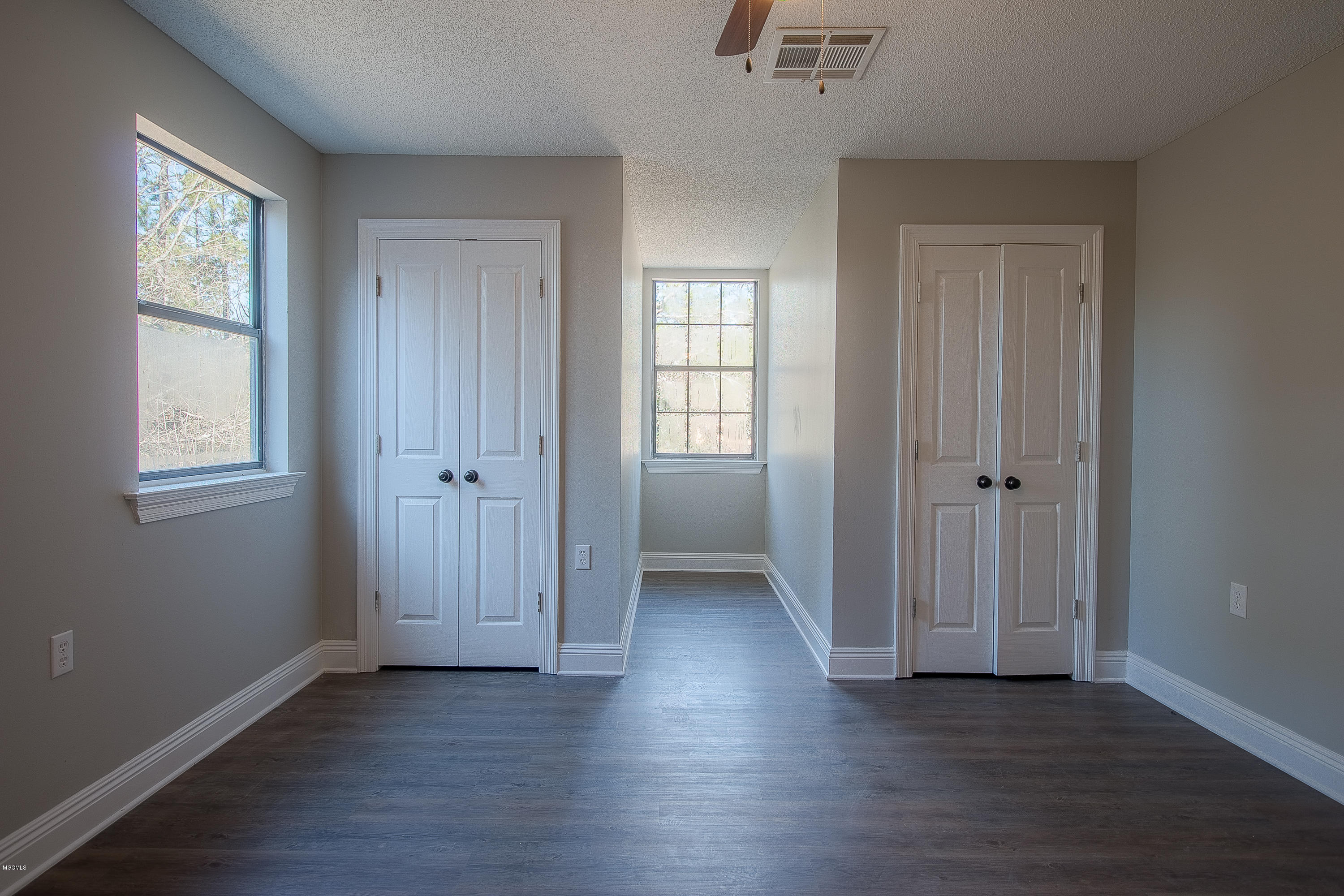 515 Magnolia Road, Unit H Lumberton, MS 39455 - Photo 27 of 39 Bedroom