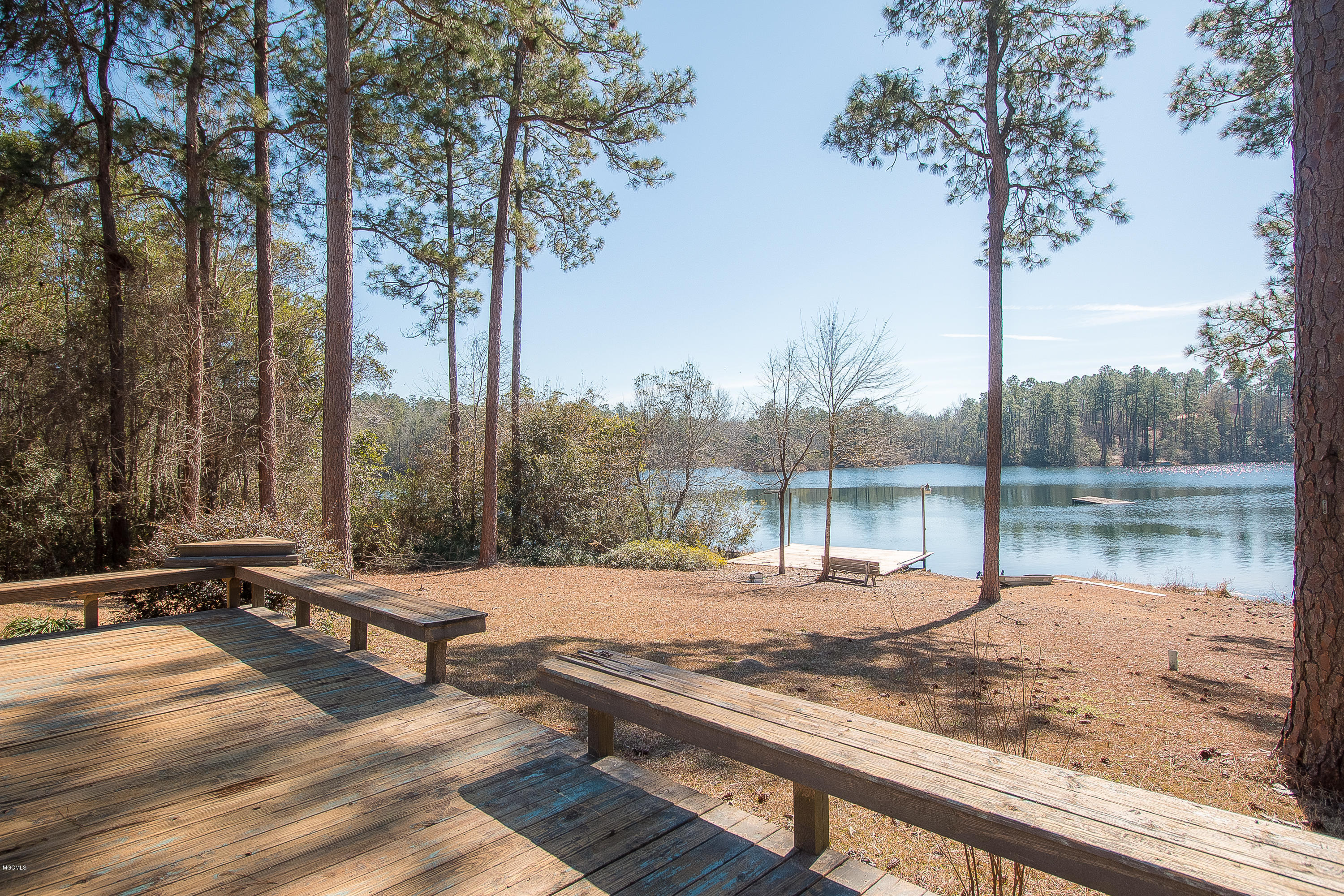 515 Magnolia Road, Unit H Lumberton, MS 39455 - Photo 31 of 39 515 Magnolia Rd. #H Lumberton-130