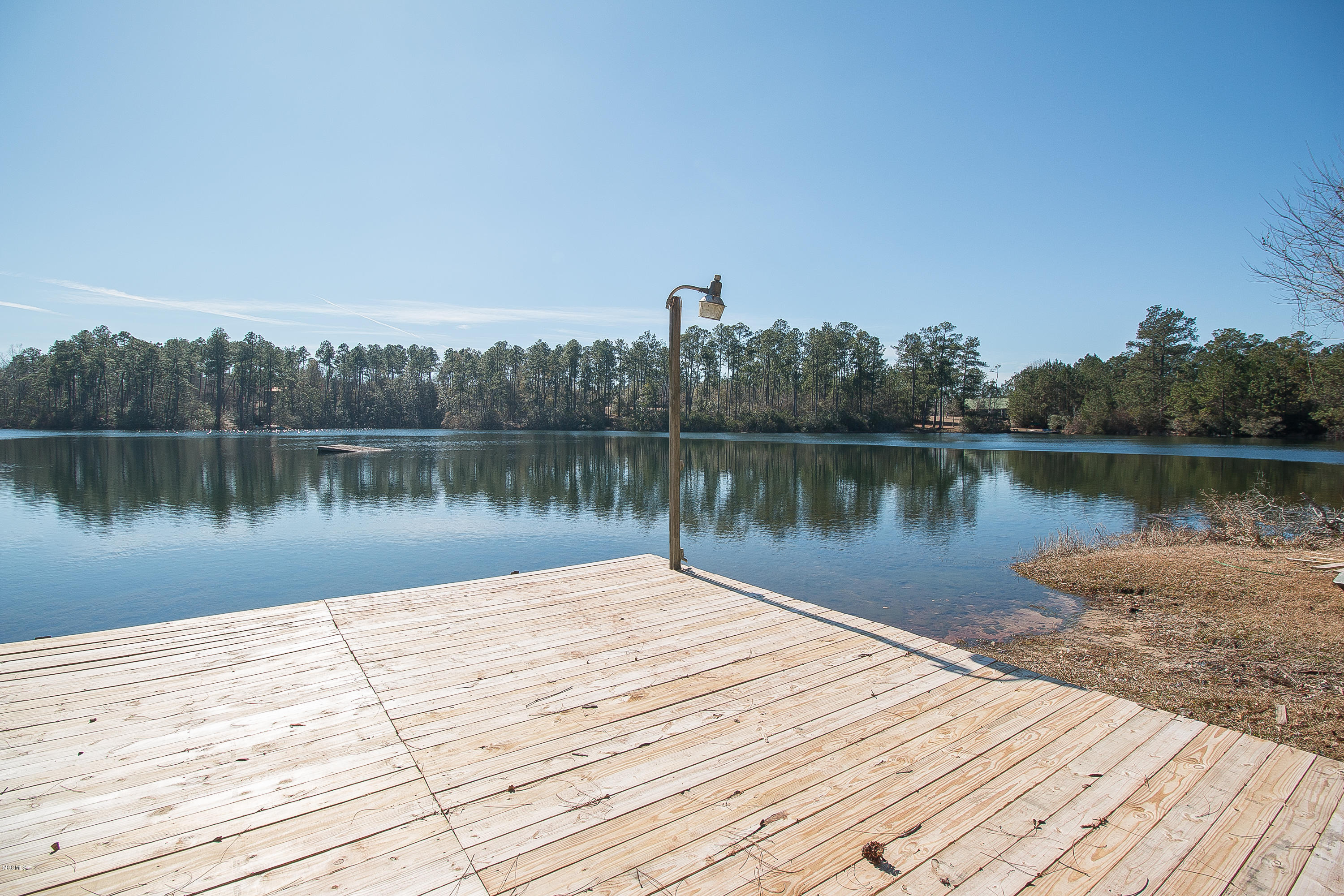 515 Magnolia Road, Unit H Lumberton, MS 39455 - Photo 32 of 39 515 Magnolia Rd. #H Lumberton-132