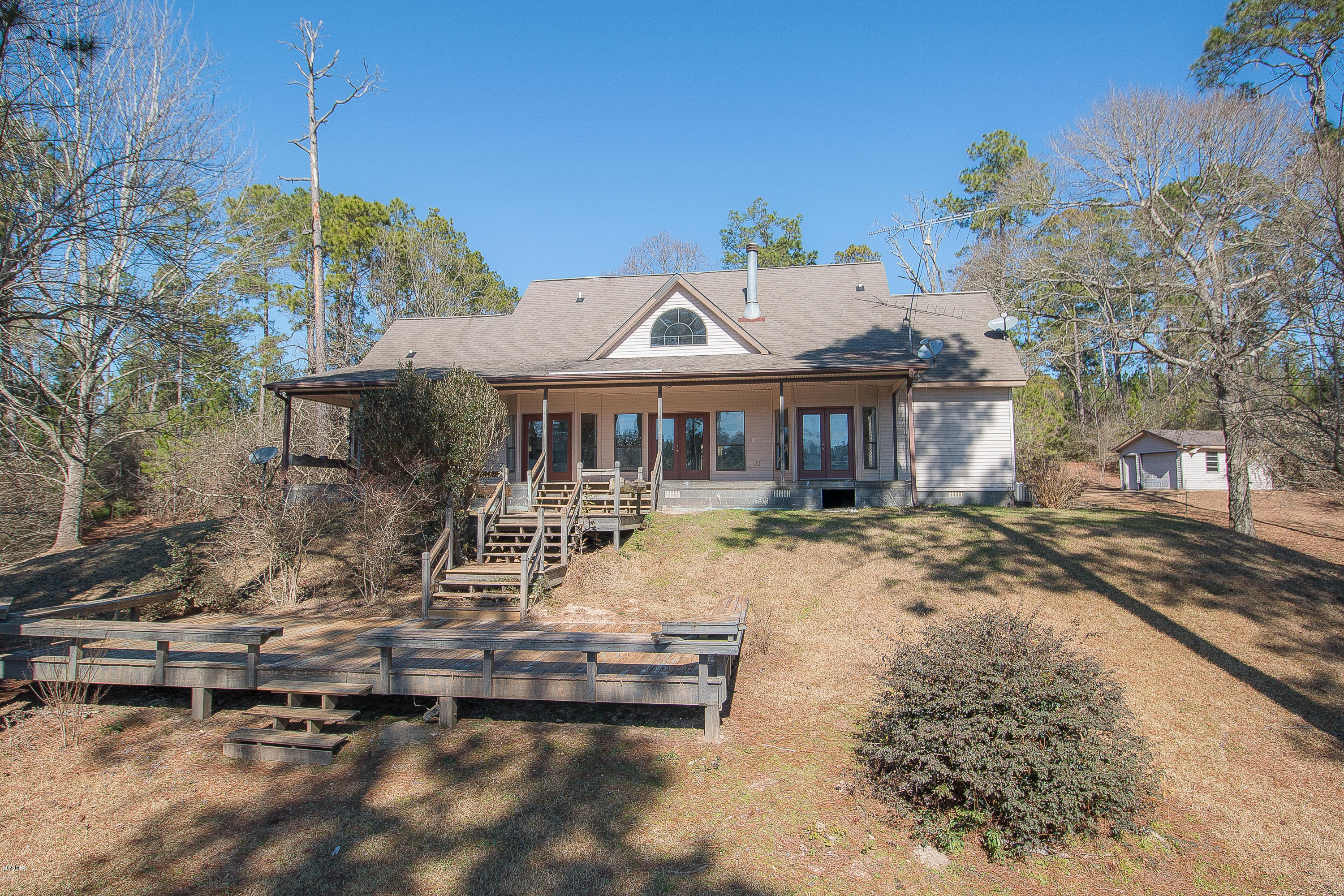 515 Magnolia Road, Unit H Lumberton, MS 39455 - Photo 33 of 39 515 Magnolia Rd. #H Lumberton-131